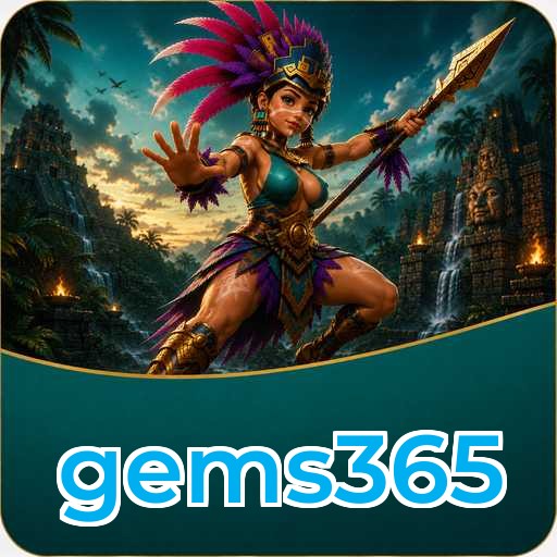 Adi Nugroho - Founder & CEO gems365 Indonesia