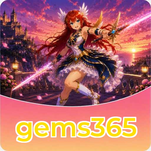 gems365
