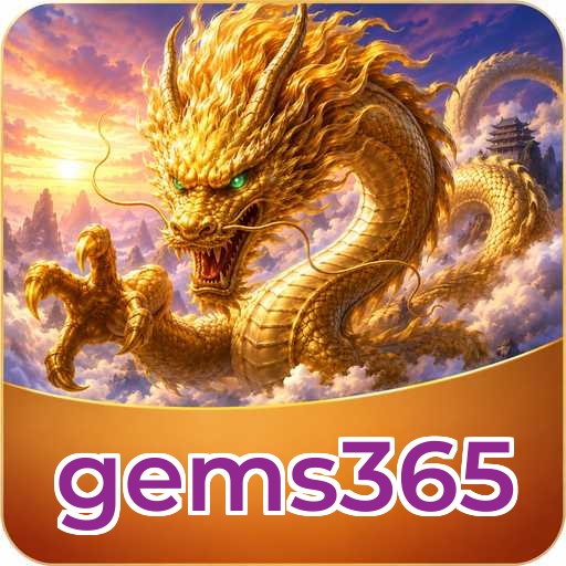 Logo gems365 Indonesia