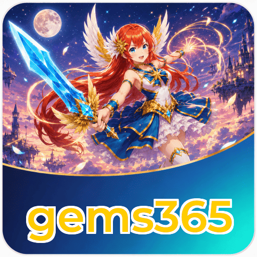 gems365 APK v4.7.5 untuk Android Indonesia