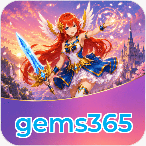 gems365