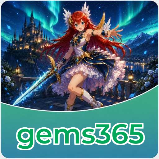 Logo Metodologi Verifikasi APK gems365 Indonesia